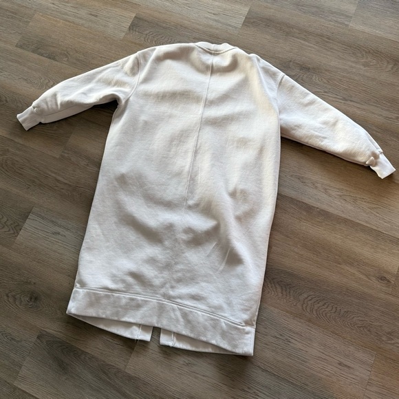 Nike Phoenix longline cardigan - Picture 8 of 8